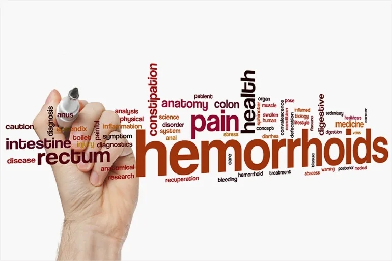 Hemoroxin : složení pouze přírodní složky.
